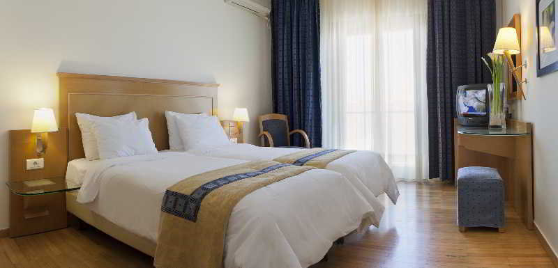 Plaka Hotel Athens
