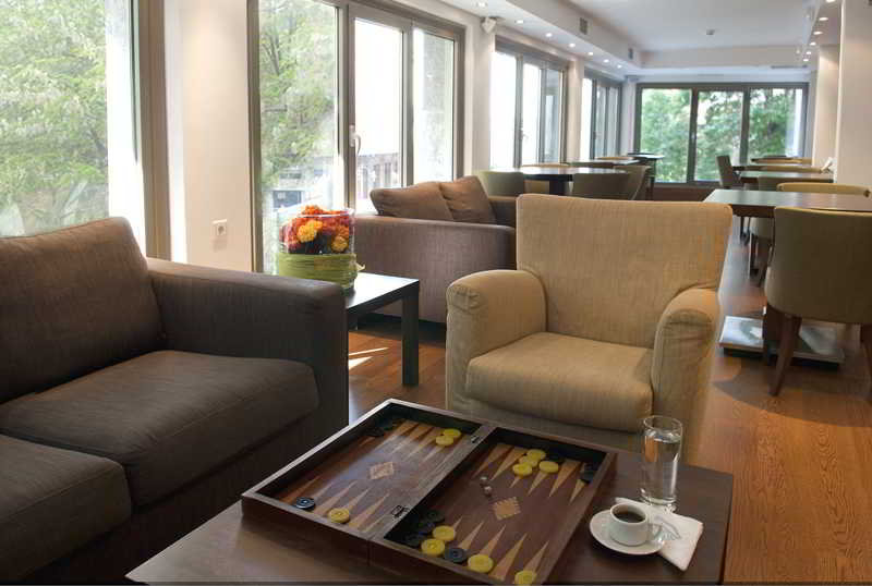 Plaka Hotel Athens