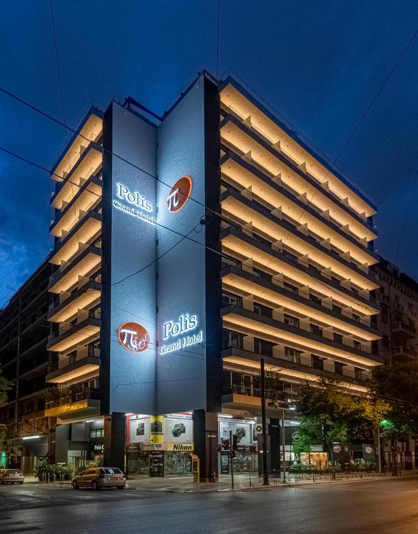 Polis Grand