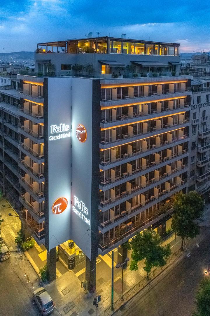Polis Grand