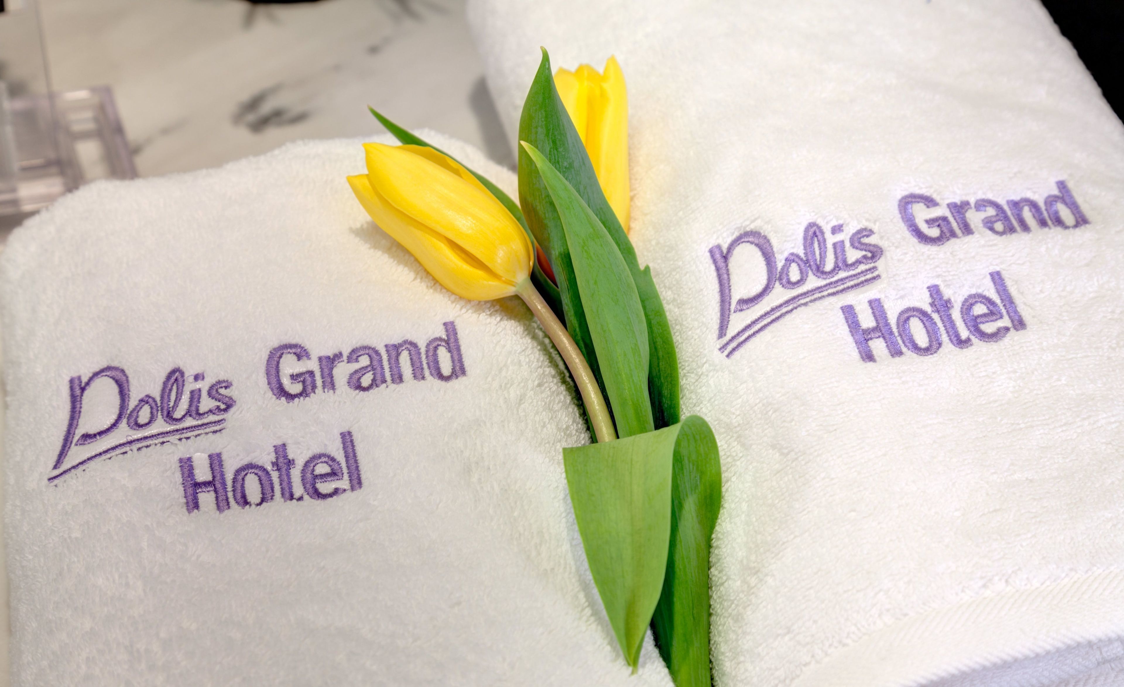 Polis Grand