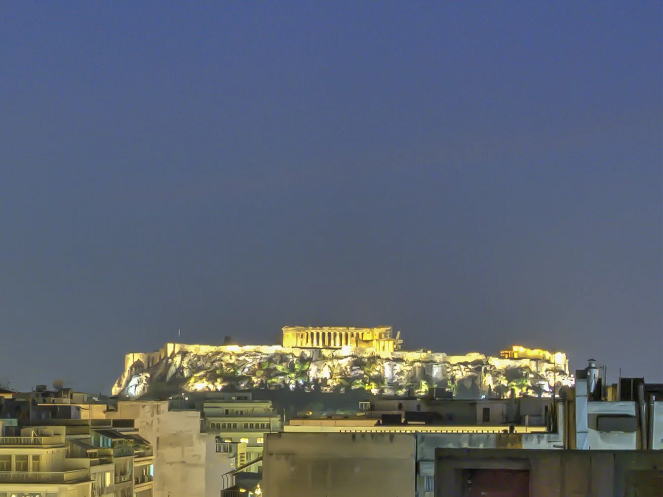 Polis Grand