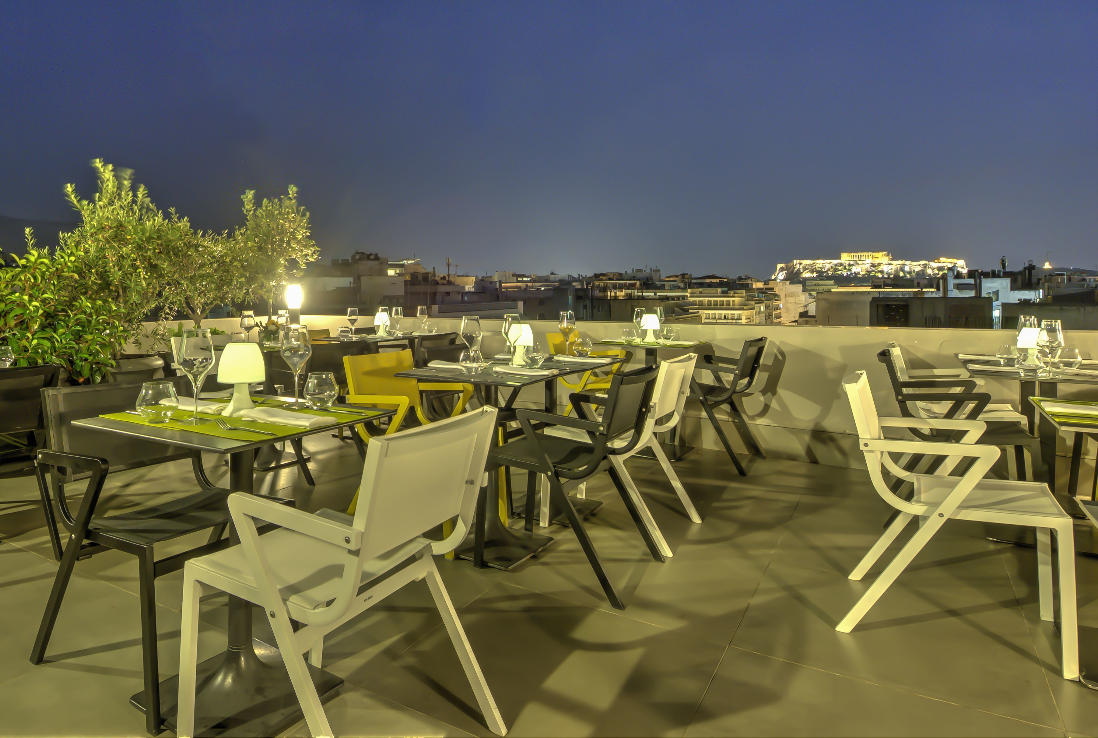 Polis Grand