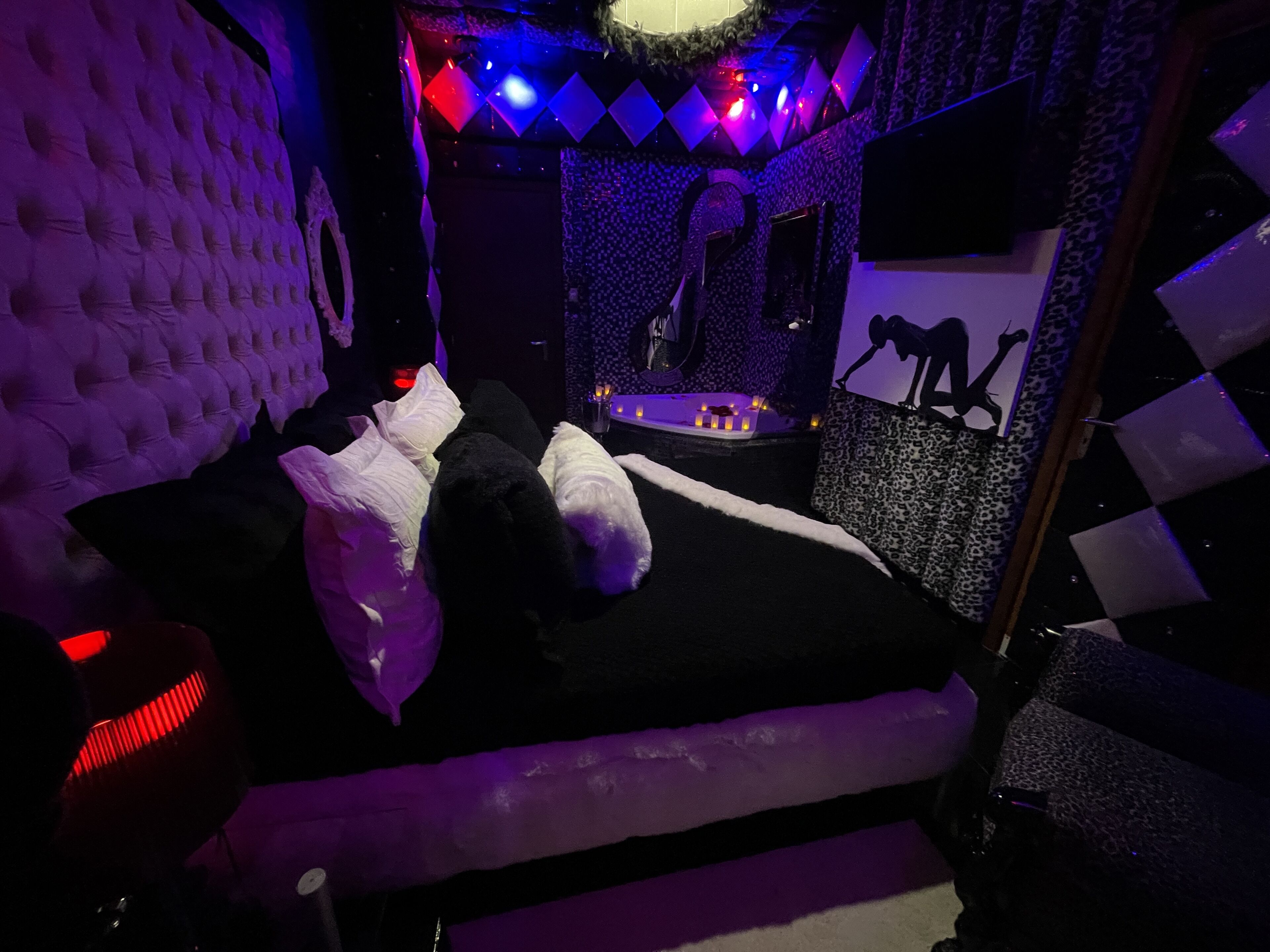 Priamos Hotel Erato