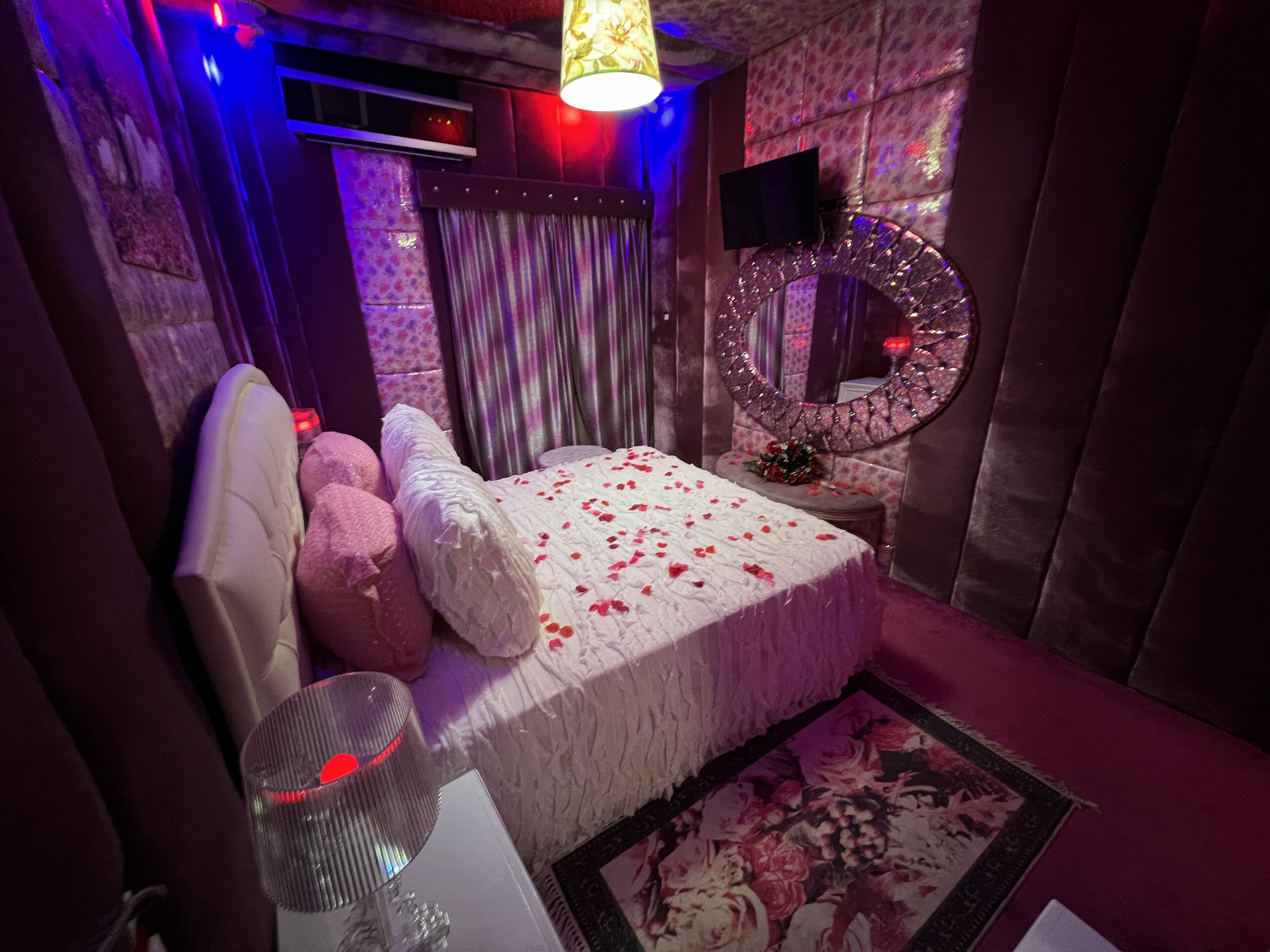 Priamos Hotel Erato