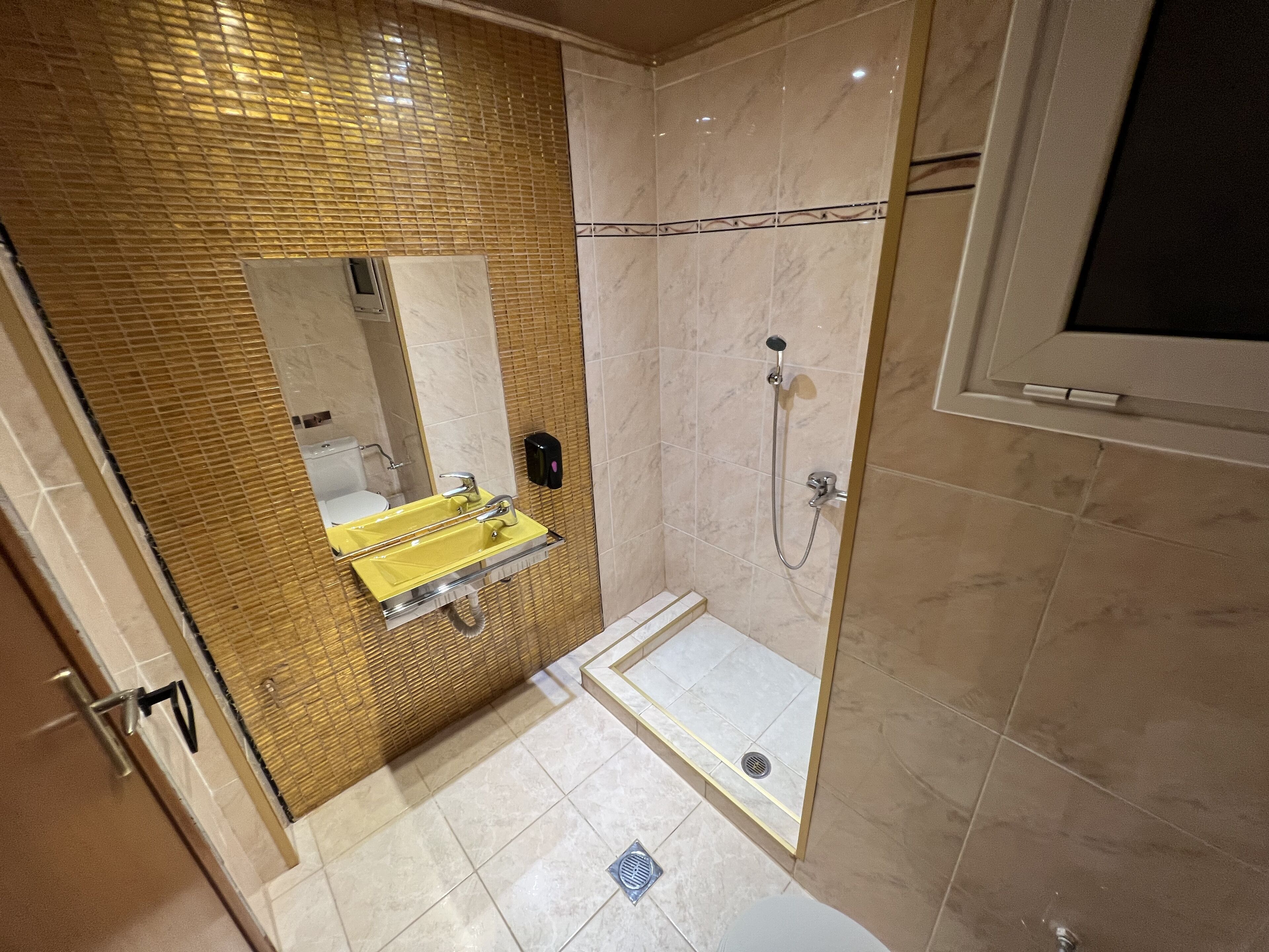 Priamos Hotel Erato