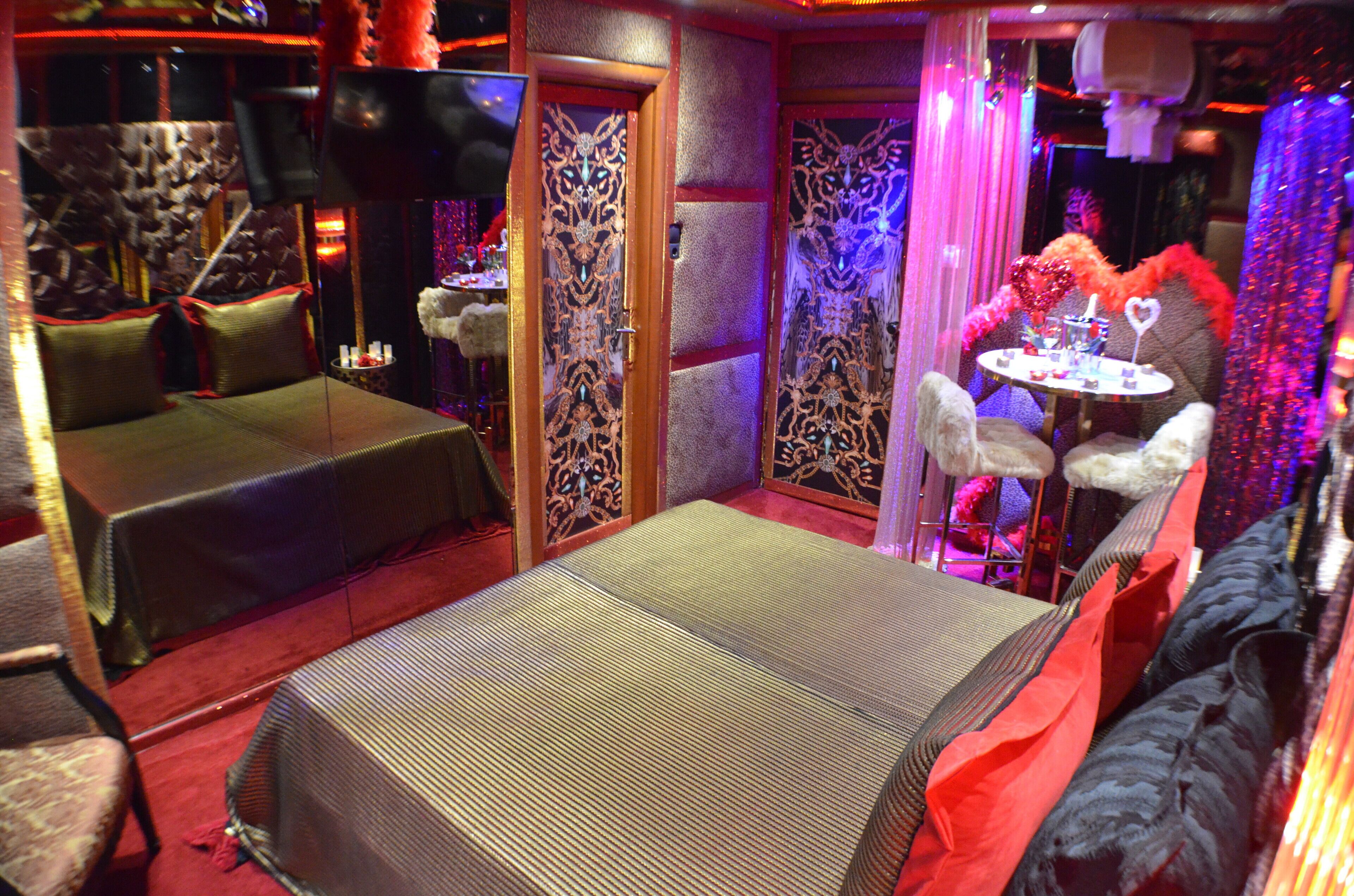 Priamos Hotel Erato