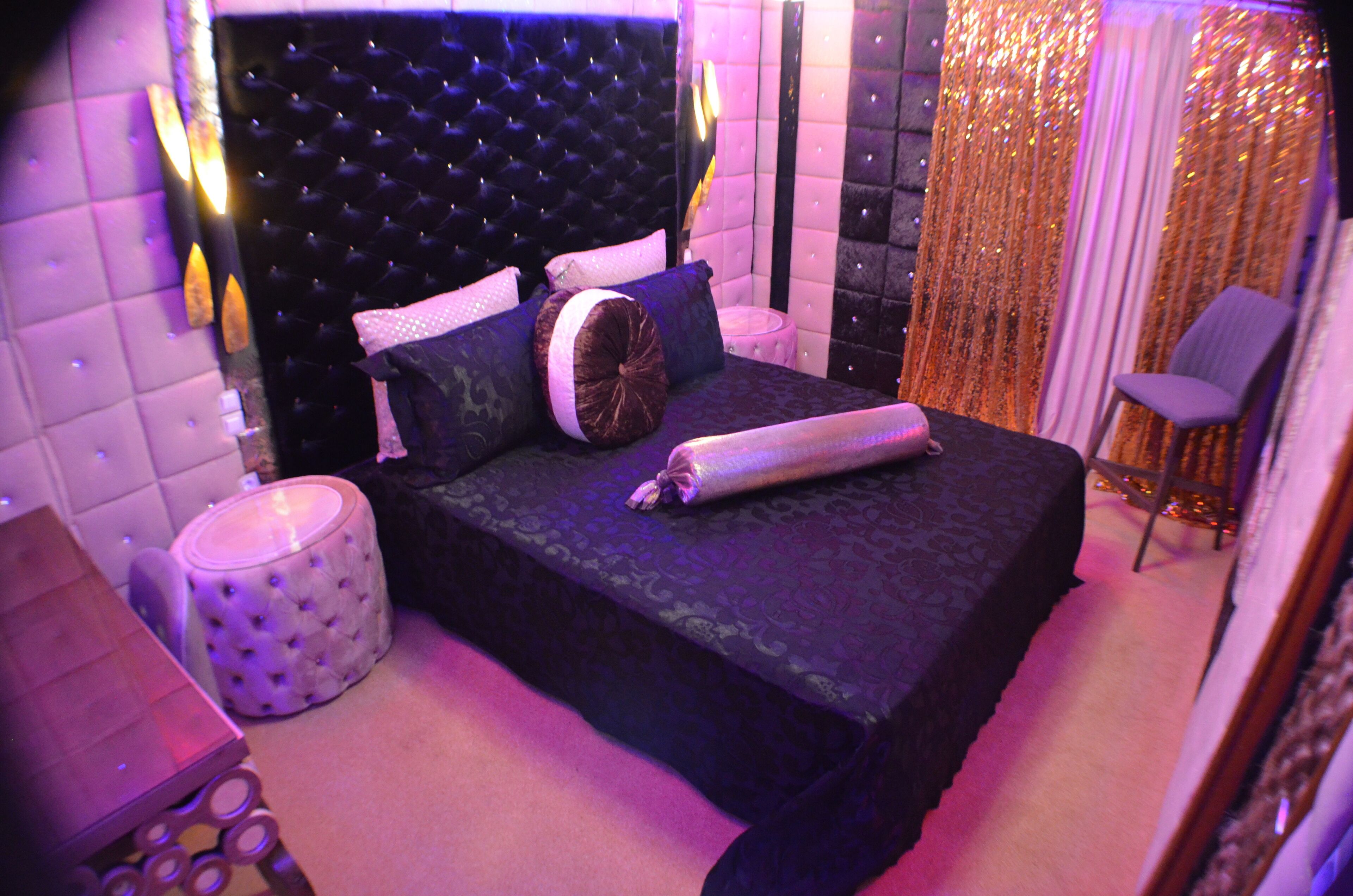 Priamos Hotel Erato