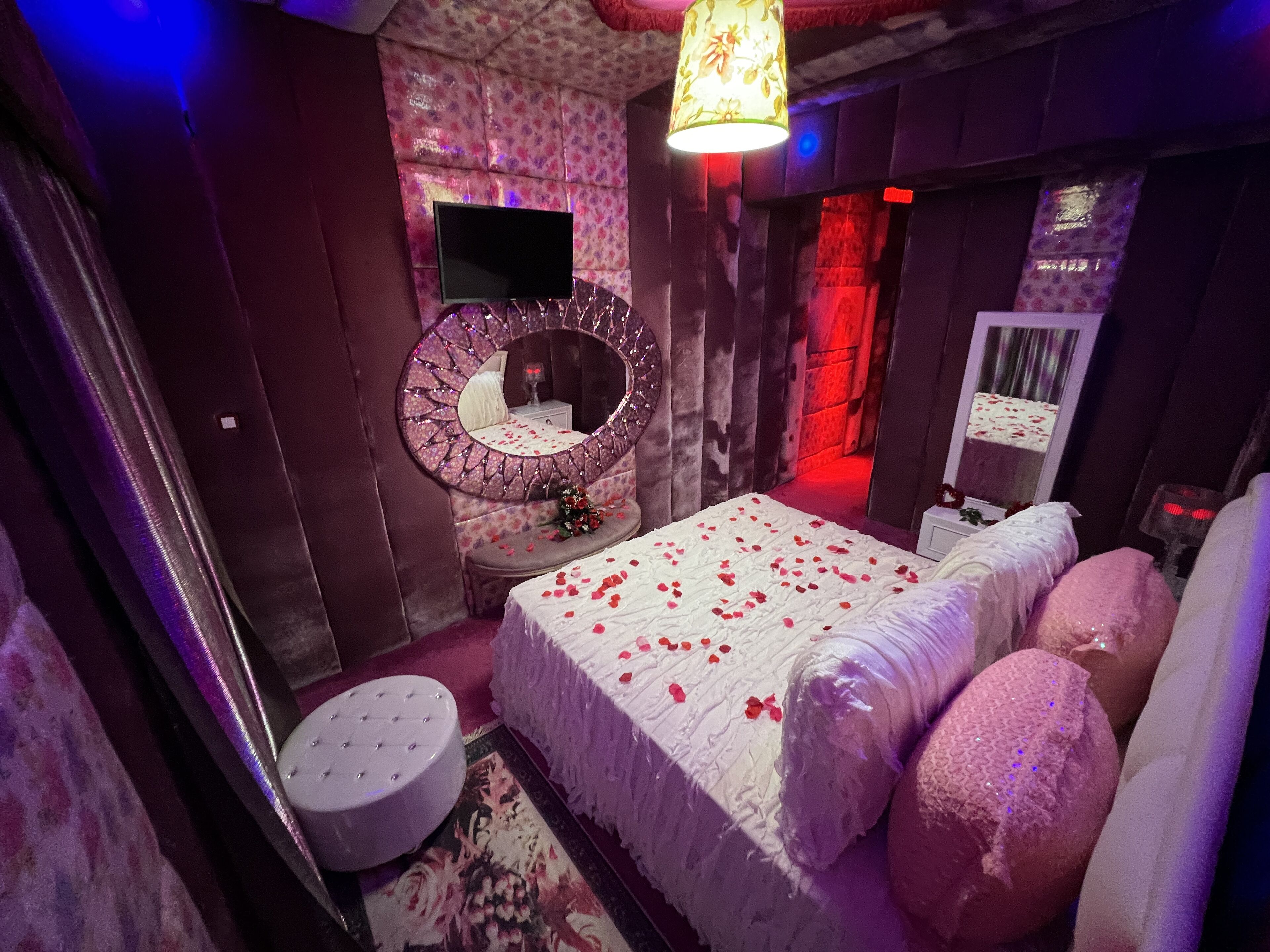 Priamos Hotel Erato
