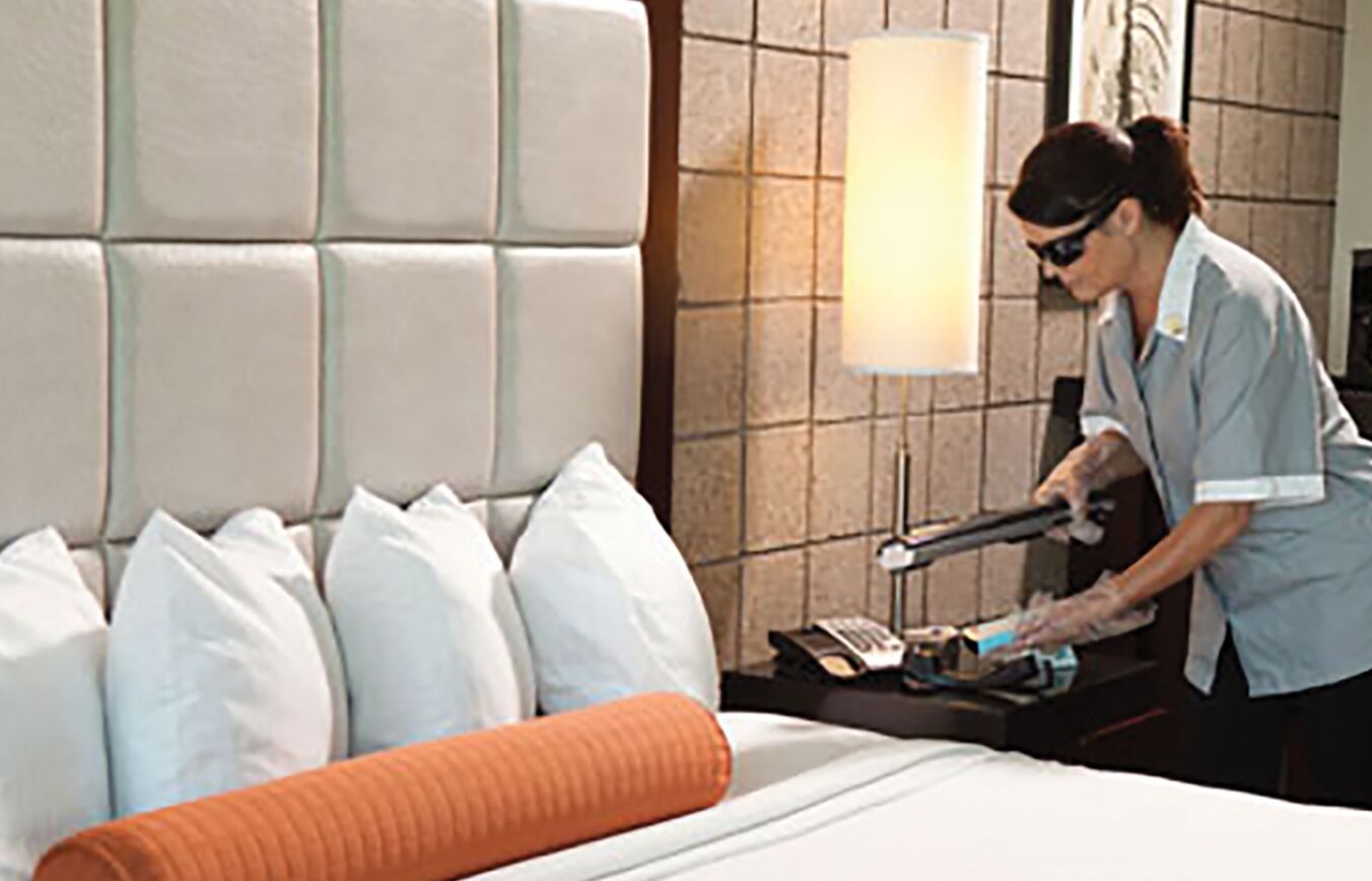 Priamos Hotel Erato