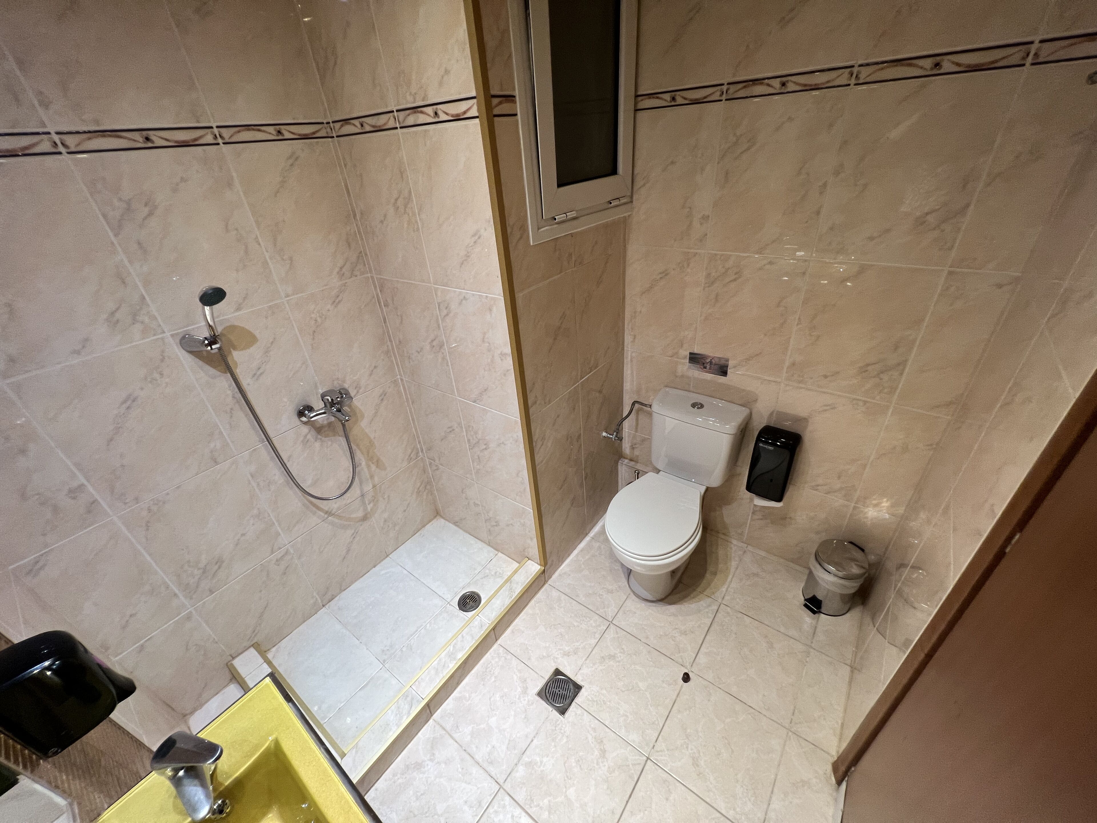 Priamos Hotel Erato