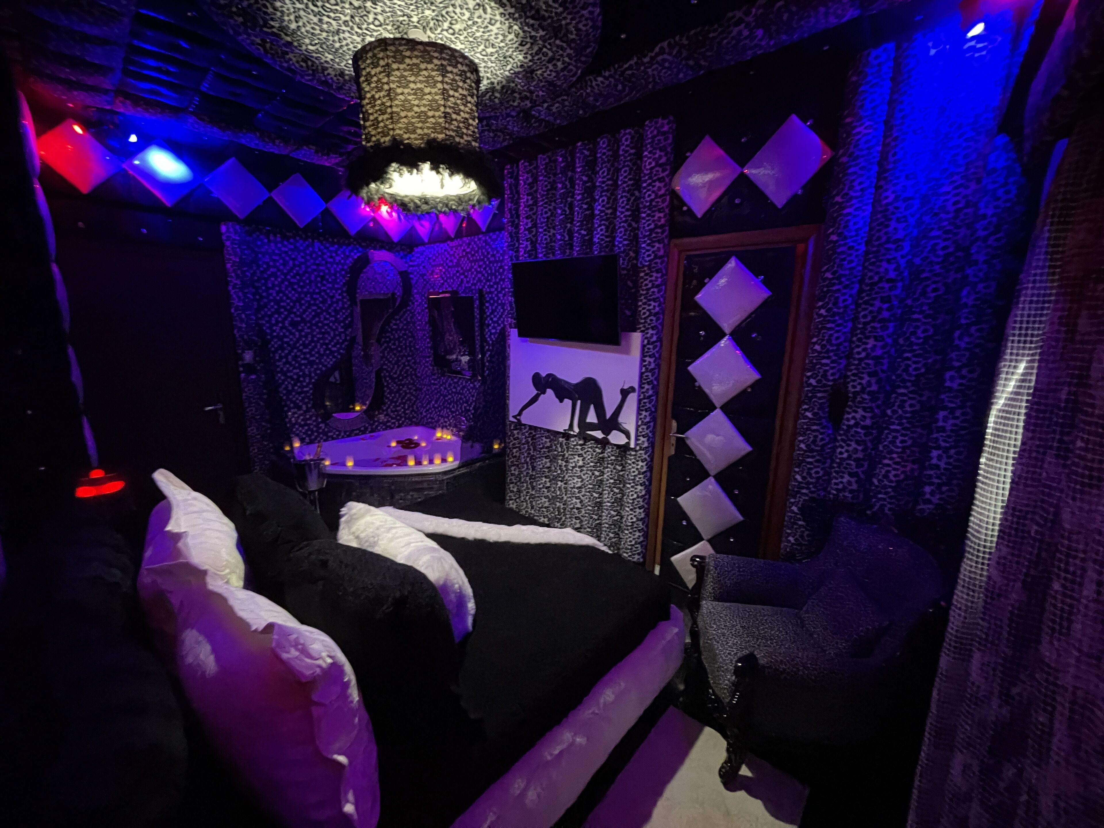 Priamos Hotel Erato