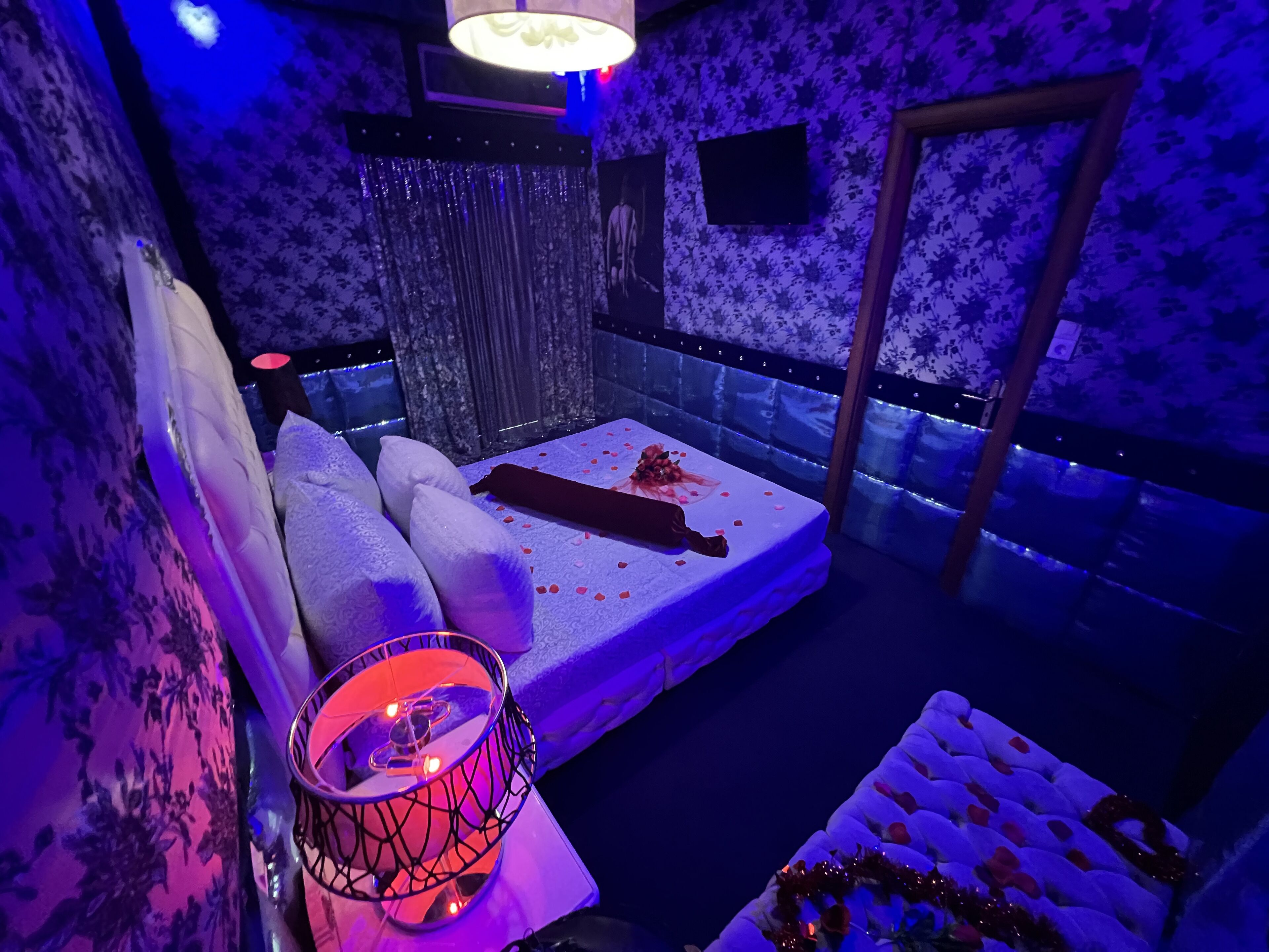 Priamos Hotel Erato