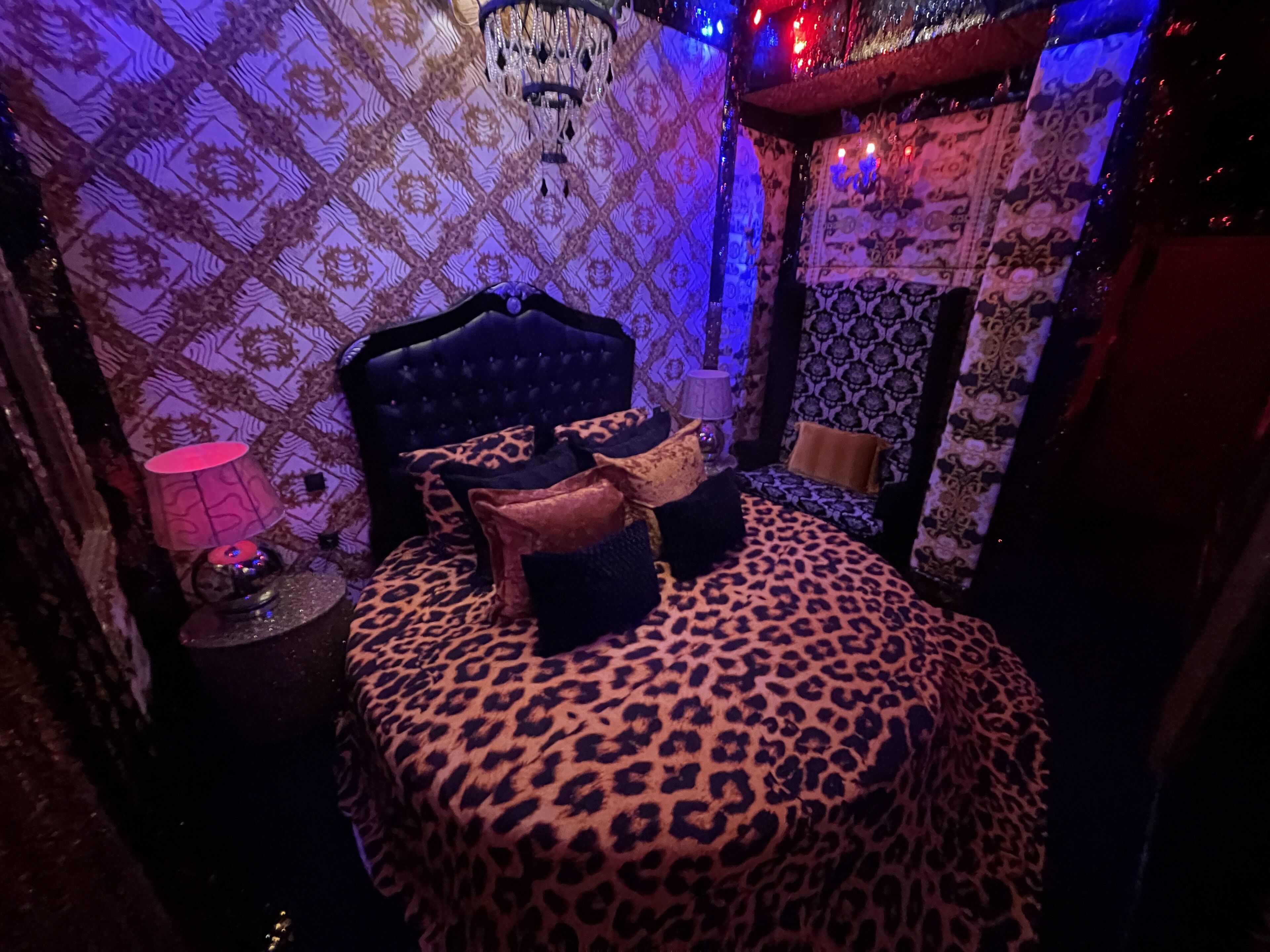 Priamos Hotel Erato