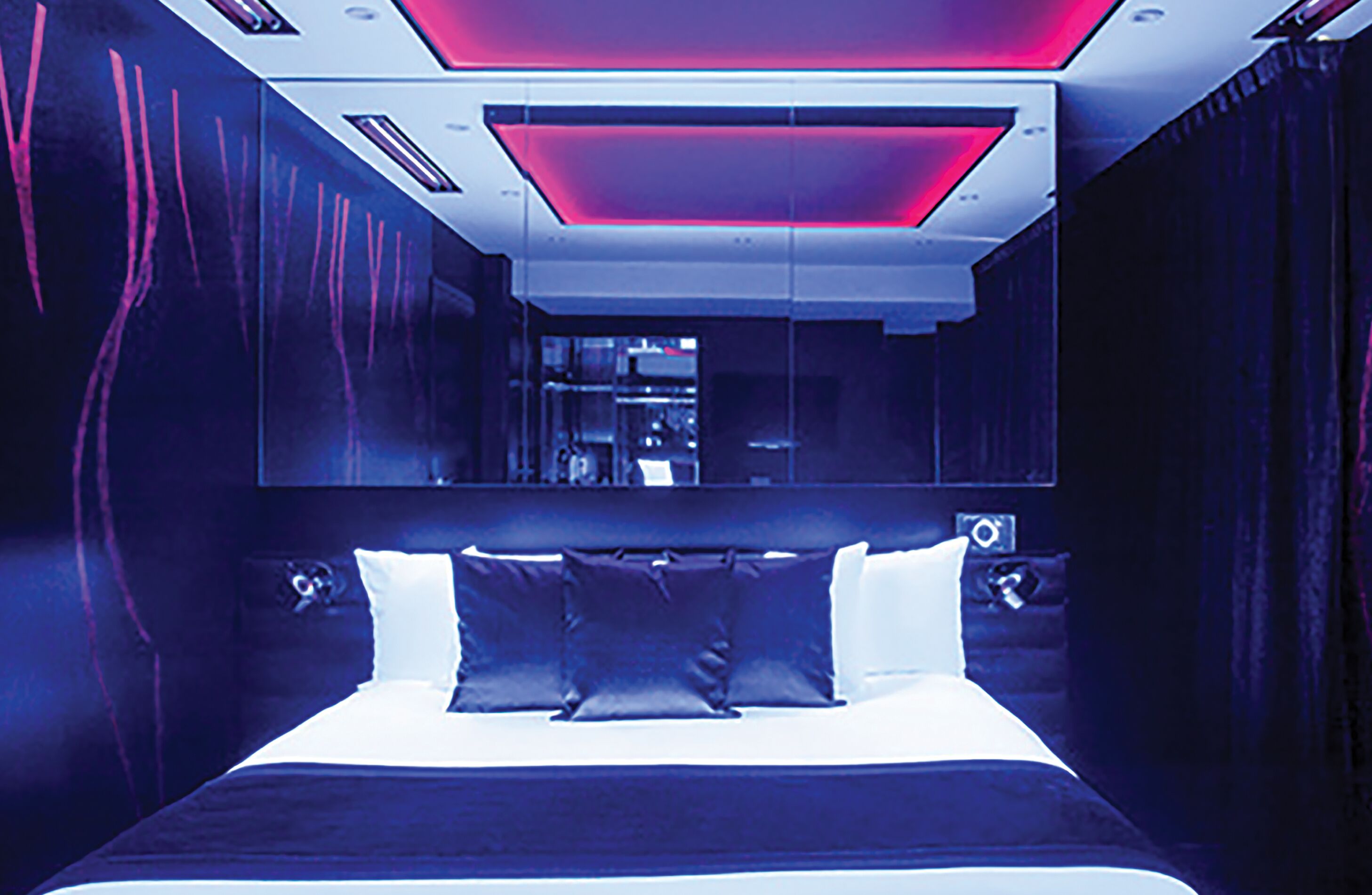 Priamos Hotel Erato