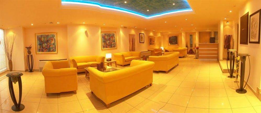 Protea Hotel