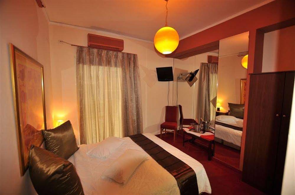 Protea Hotel