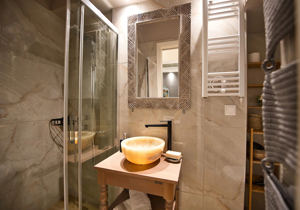 Rastoni Athens Suites