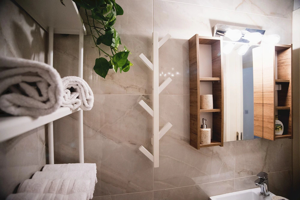Rastoni Athens Suites