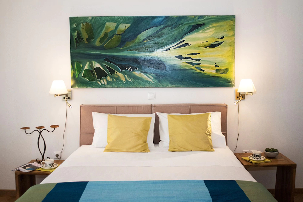 Rastoni Athens Suites