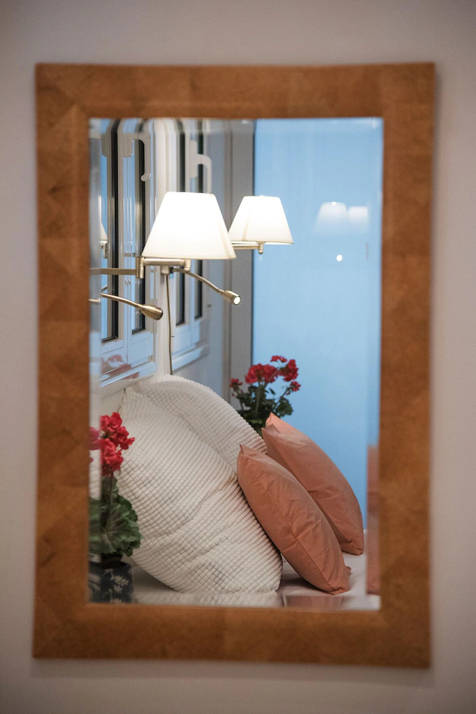 Rastoni Athens Suites