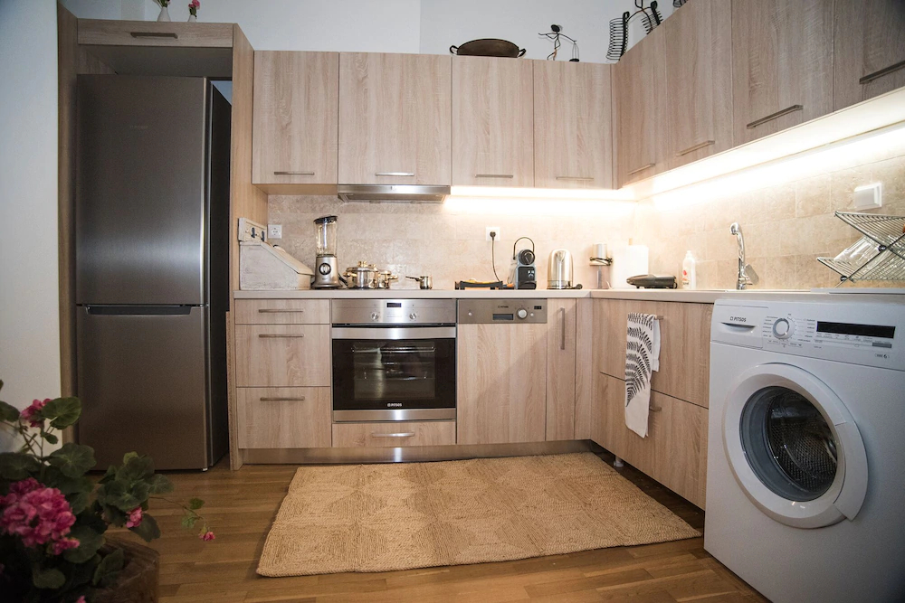 Rastoni Athens Suites