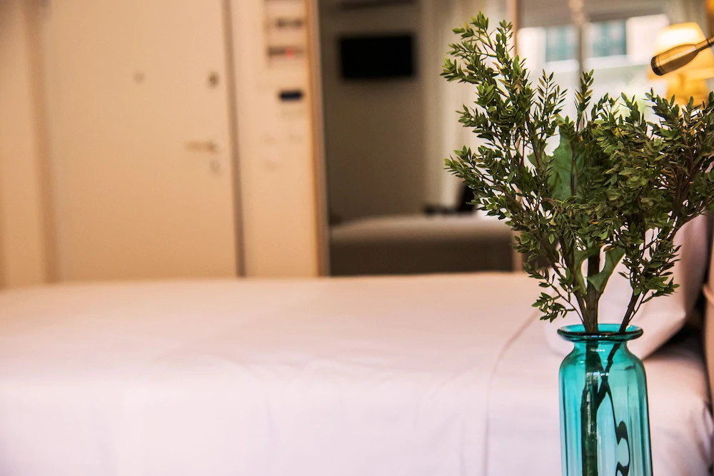 Rastoni Athens Suites
