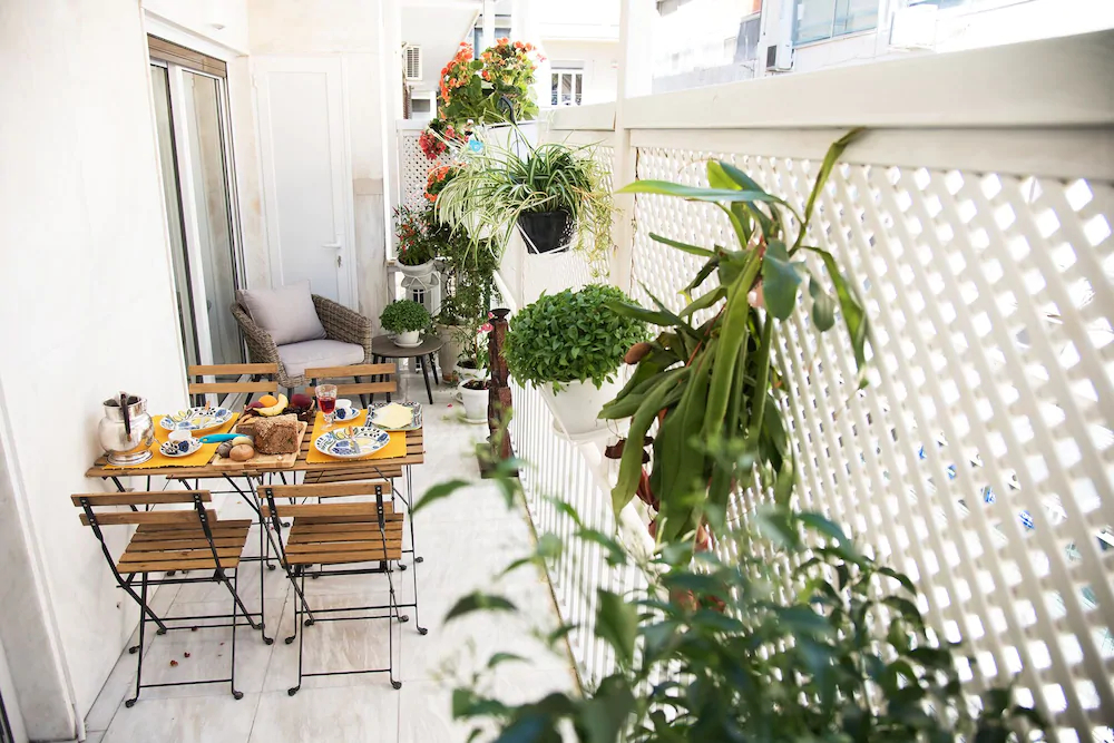 Rastoni Athens Suites