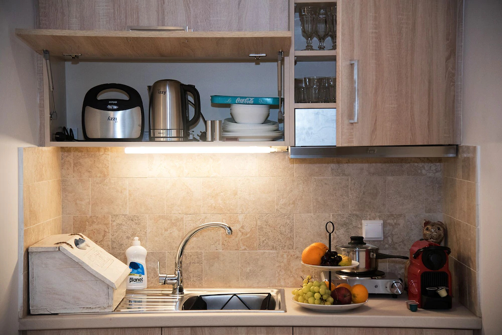 Rastoni Athens Suites