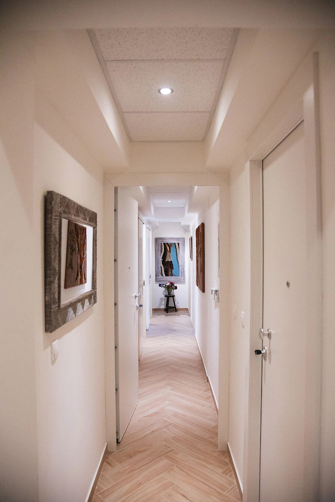 Rastoni Athens Suites