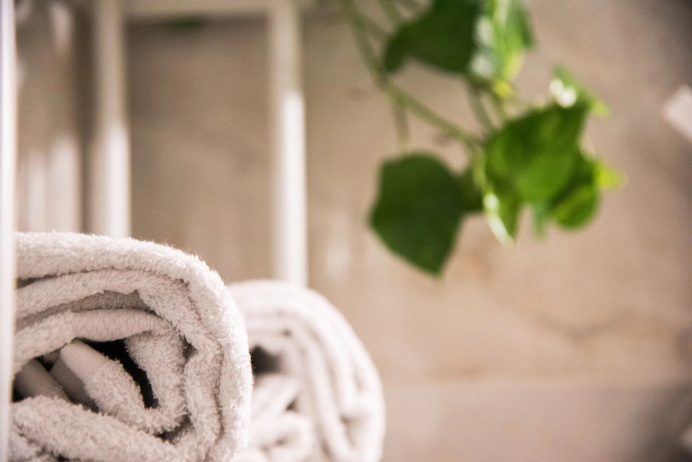Rastoni Athens Suites