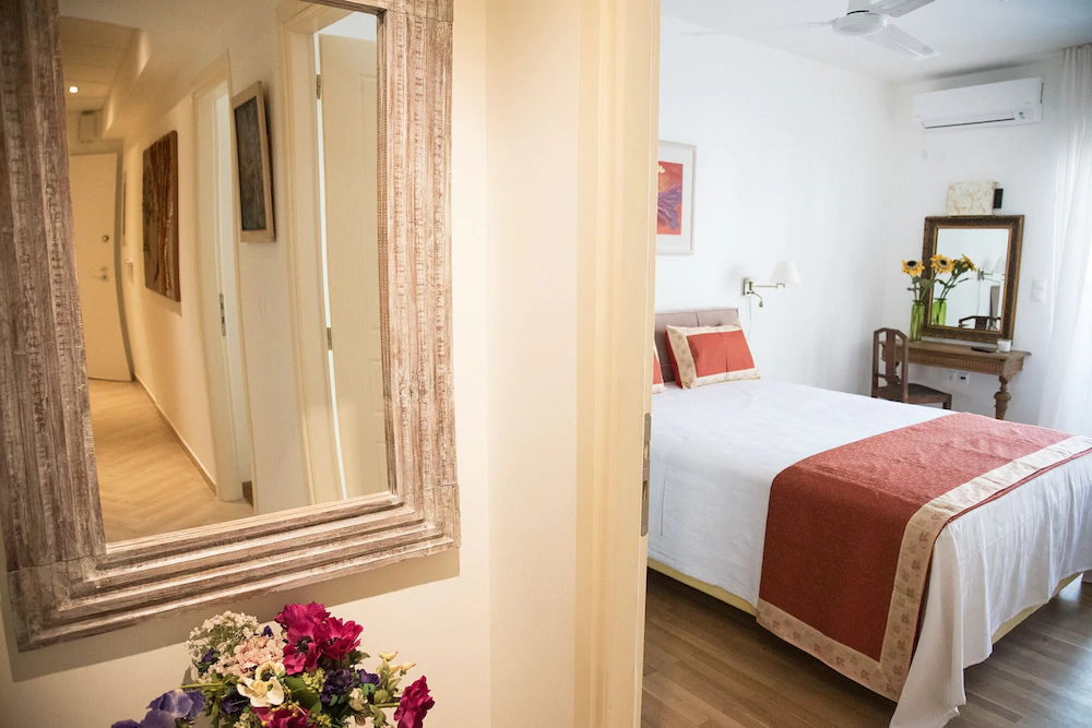 Rastoni Athens Suites