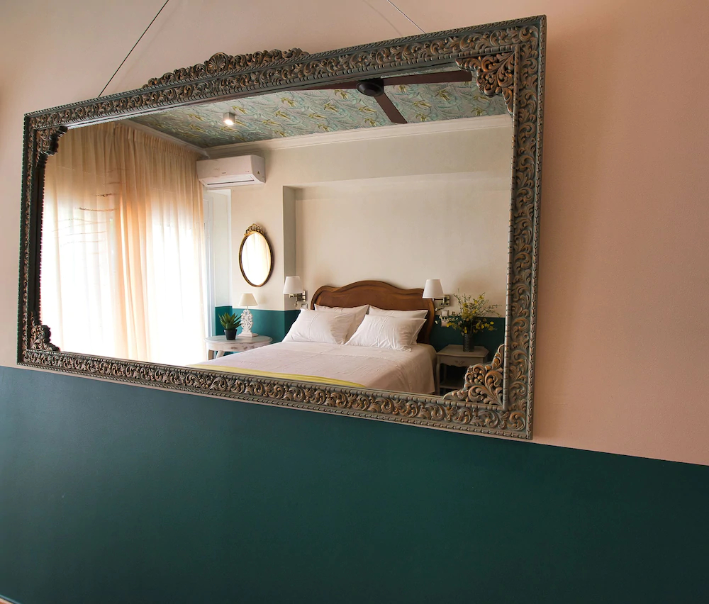 Rastoni Athens Suites