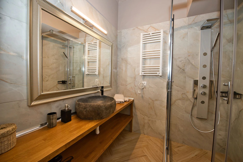 Rastoni Athens Suites