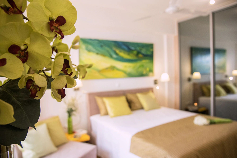Rastoni Athens Suites