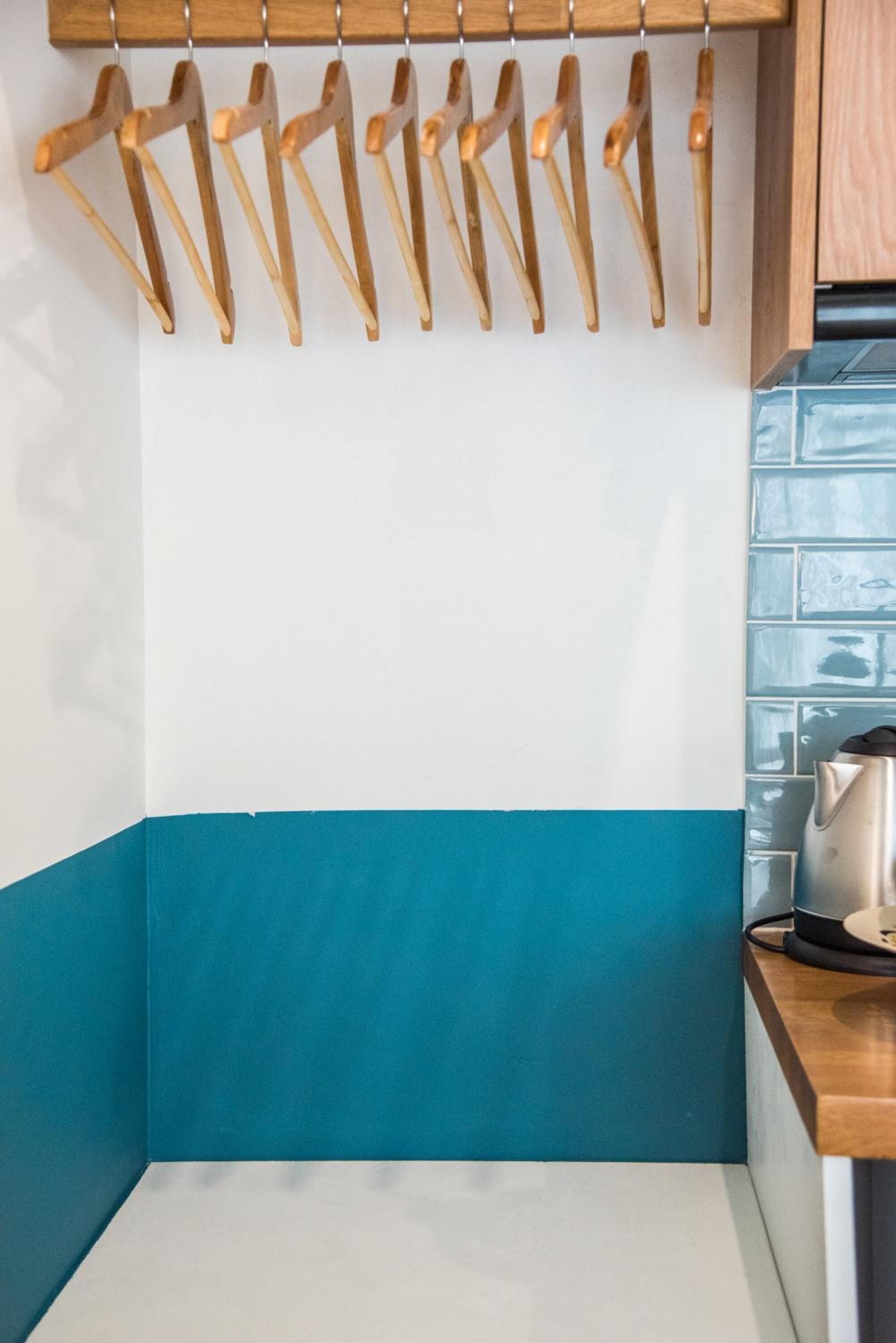 Rastoni Athens Suites Tsatsou Street