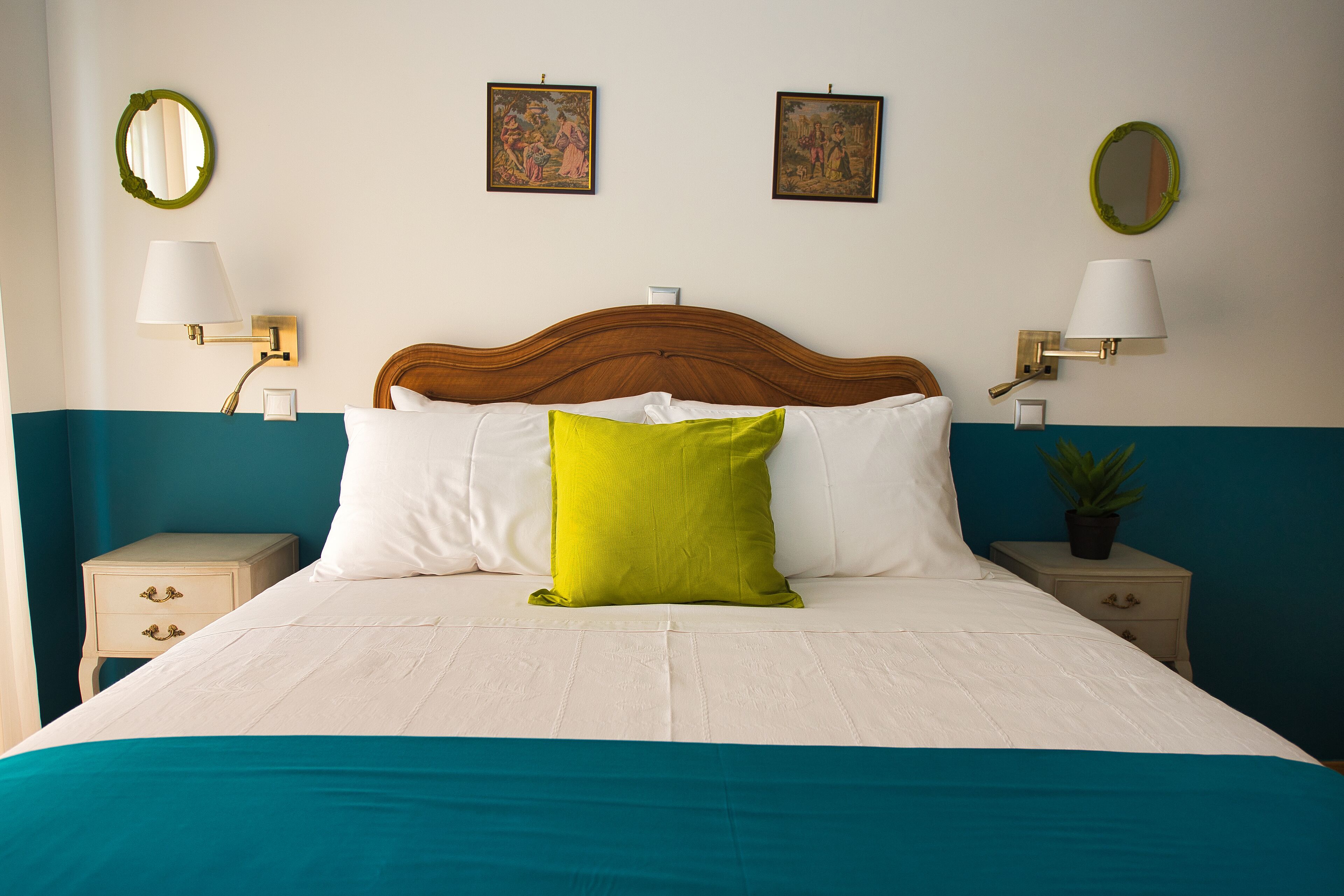 Rastoni Athens Suites Tsatsou Street