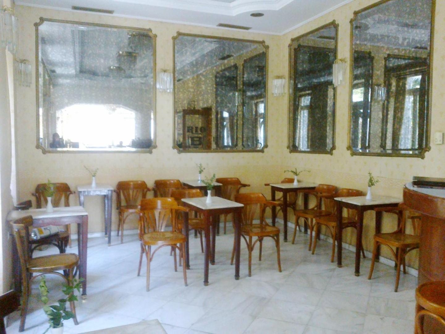 Rio Hotel