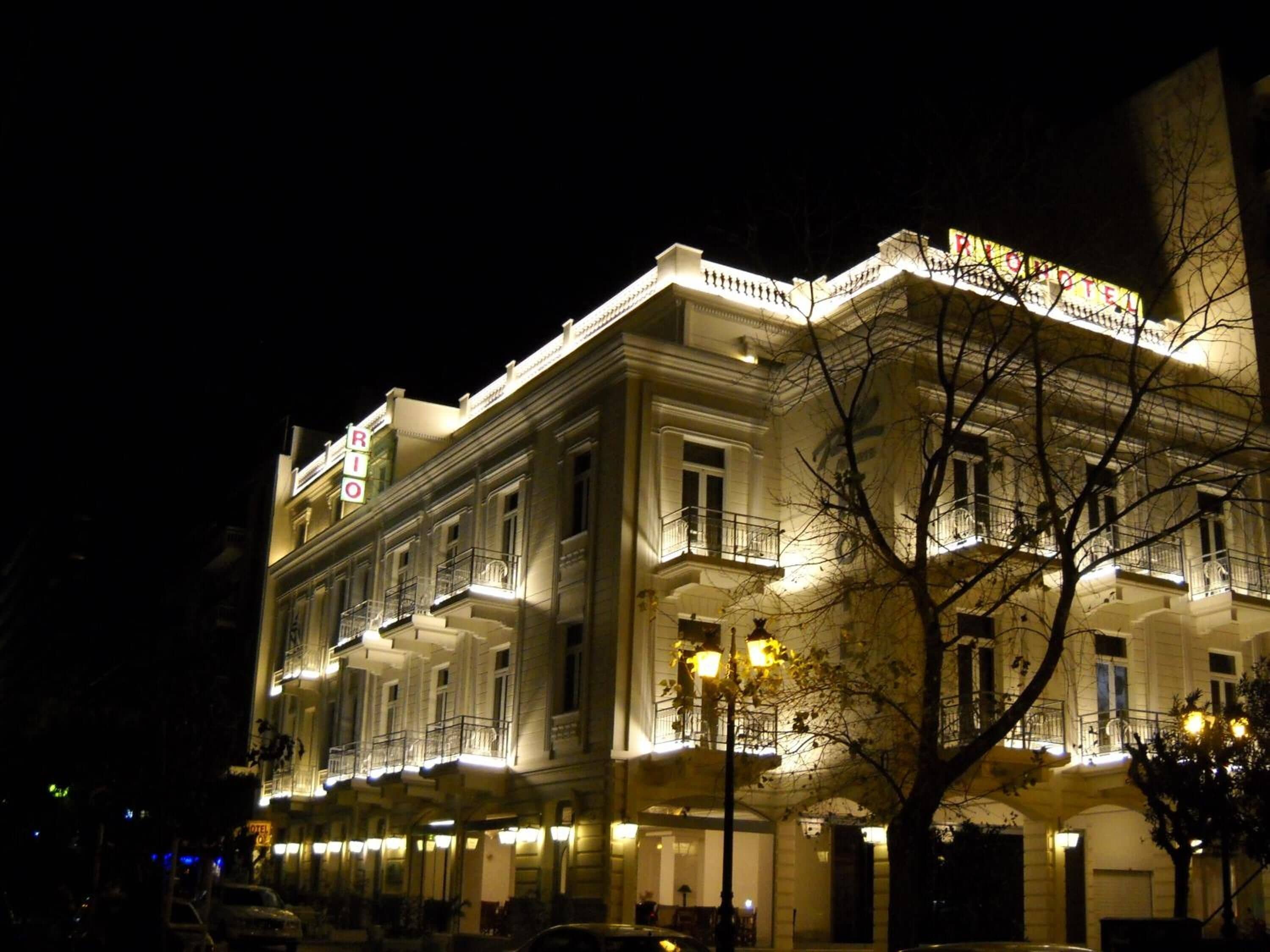 Rio Hotel
