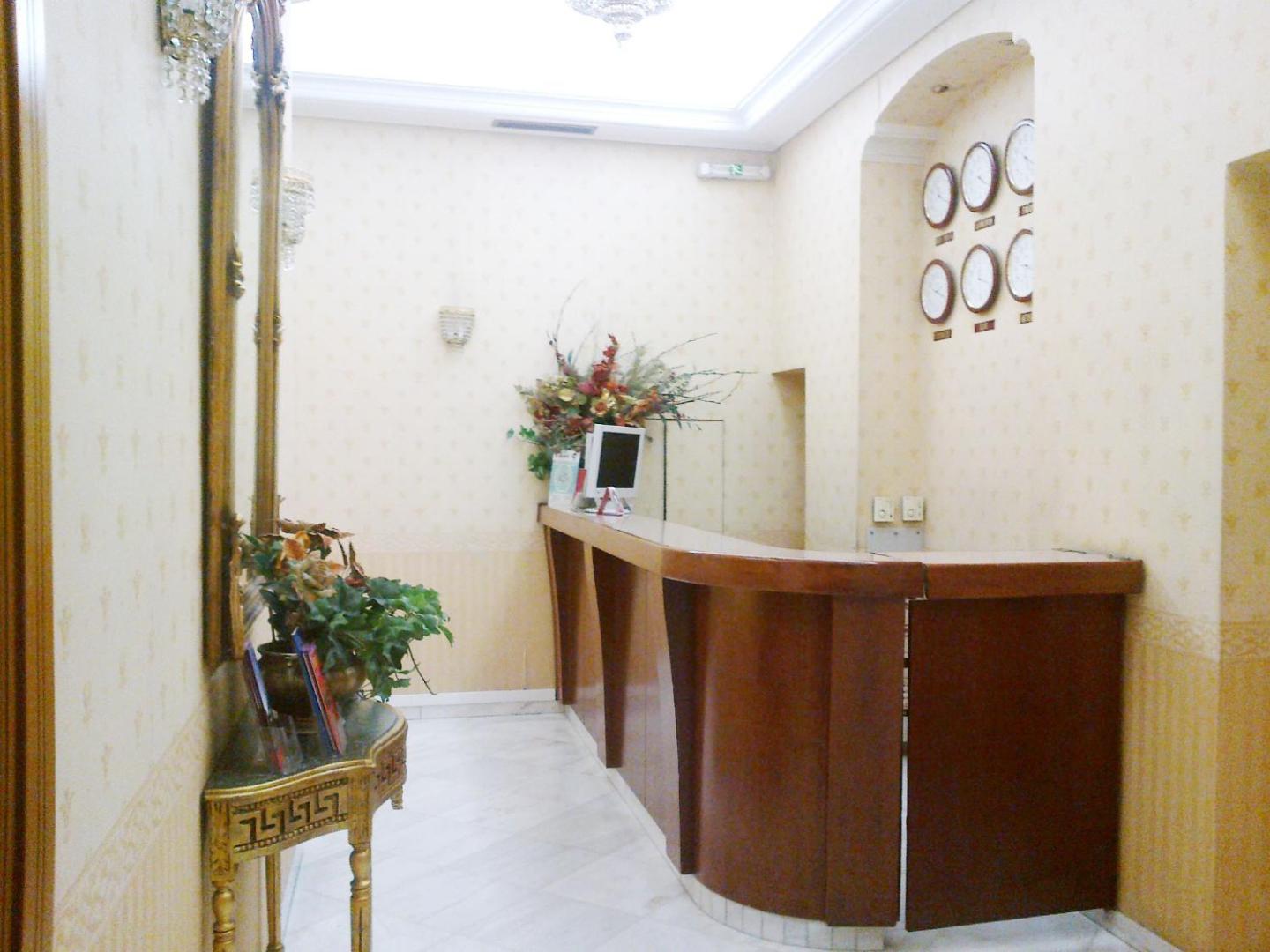 Rio Hotel