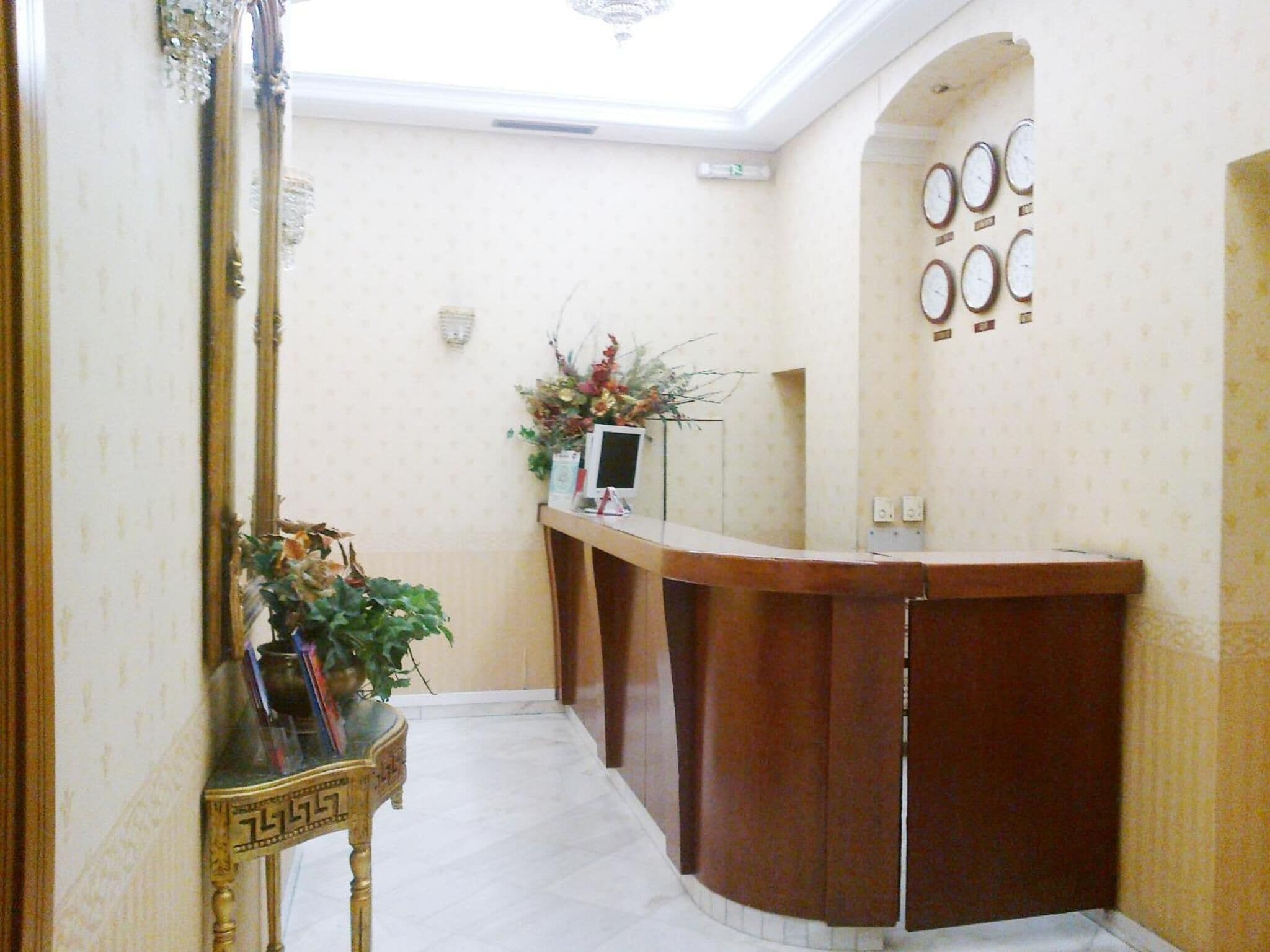 Rio Hotel