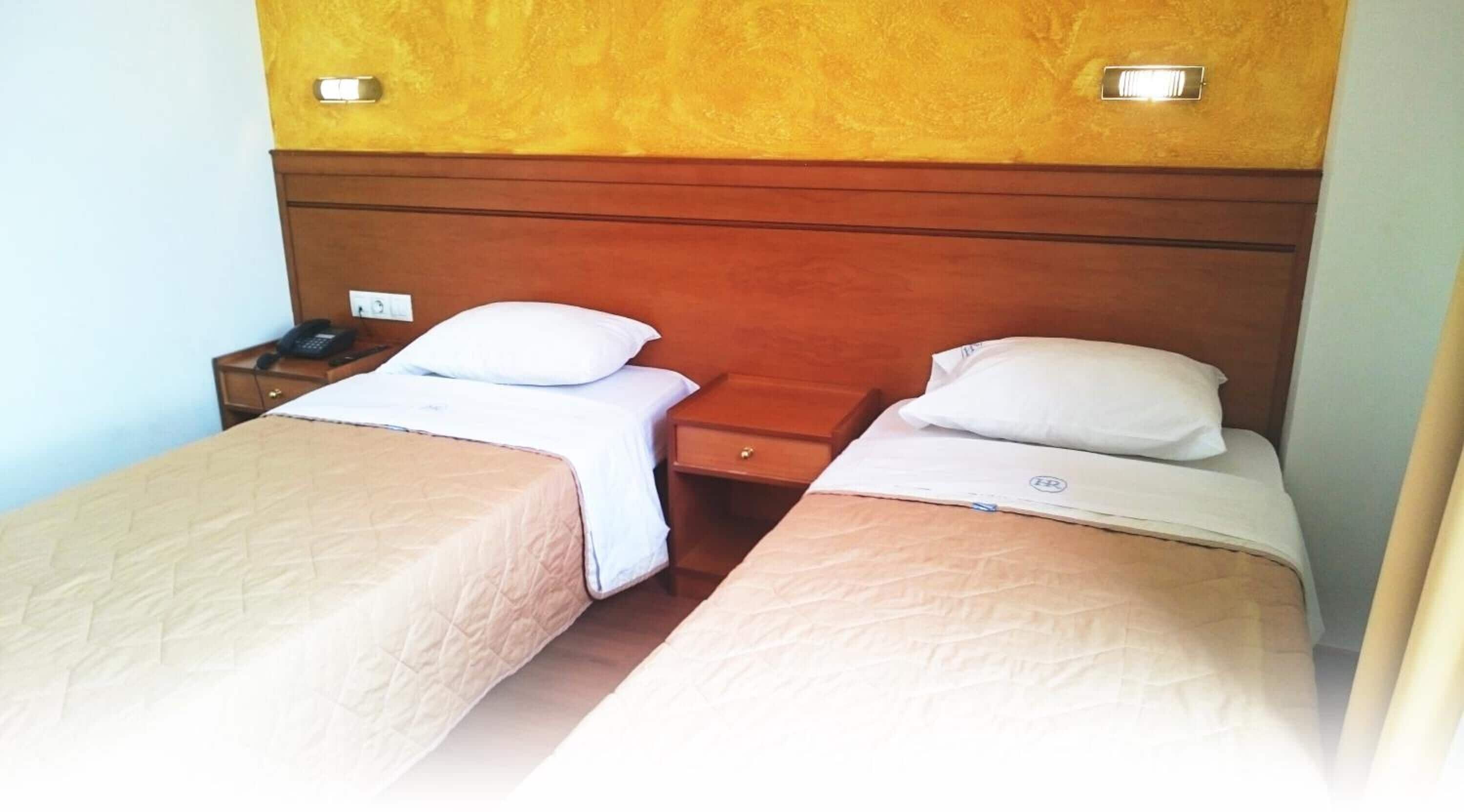 Rio Hotel