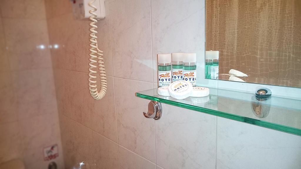 Rio Hotel