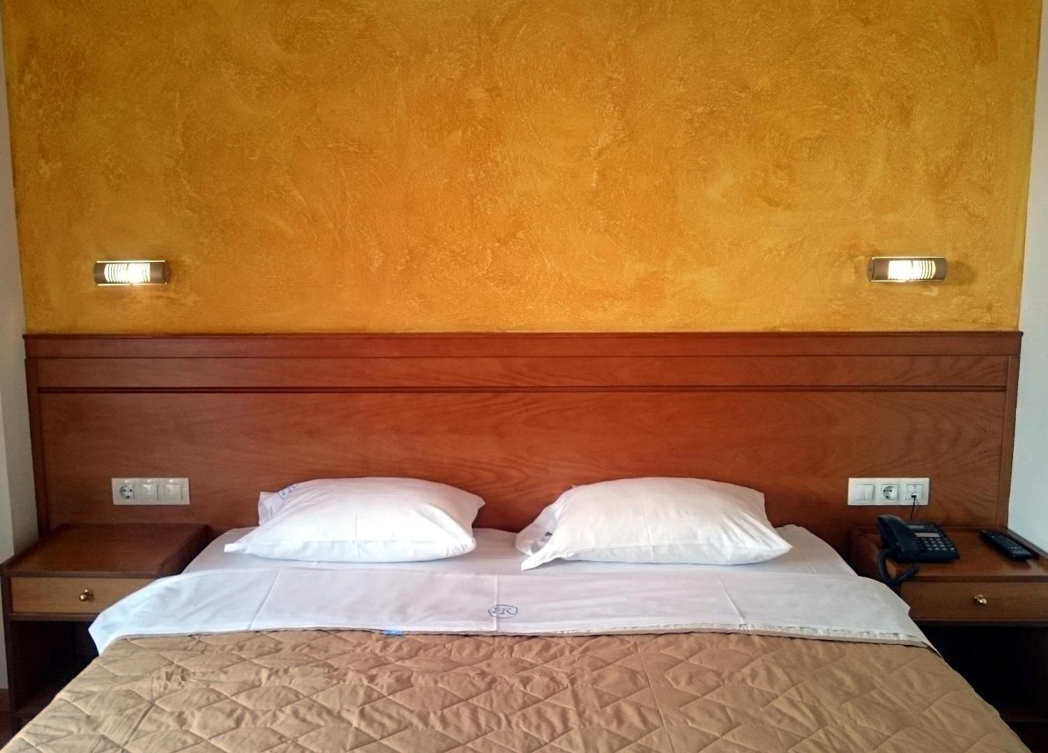 Rio Hotel