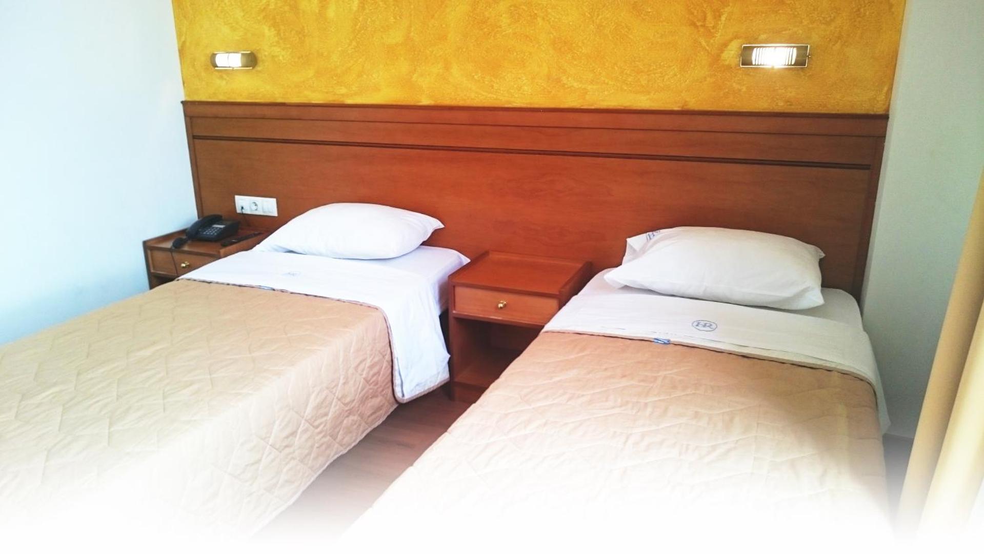 Rio Hotel