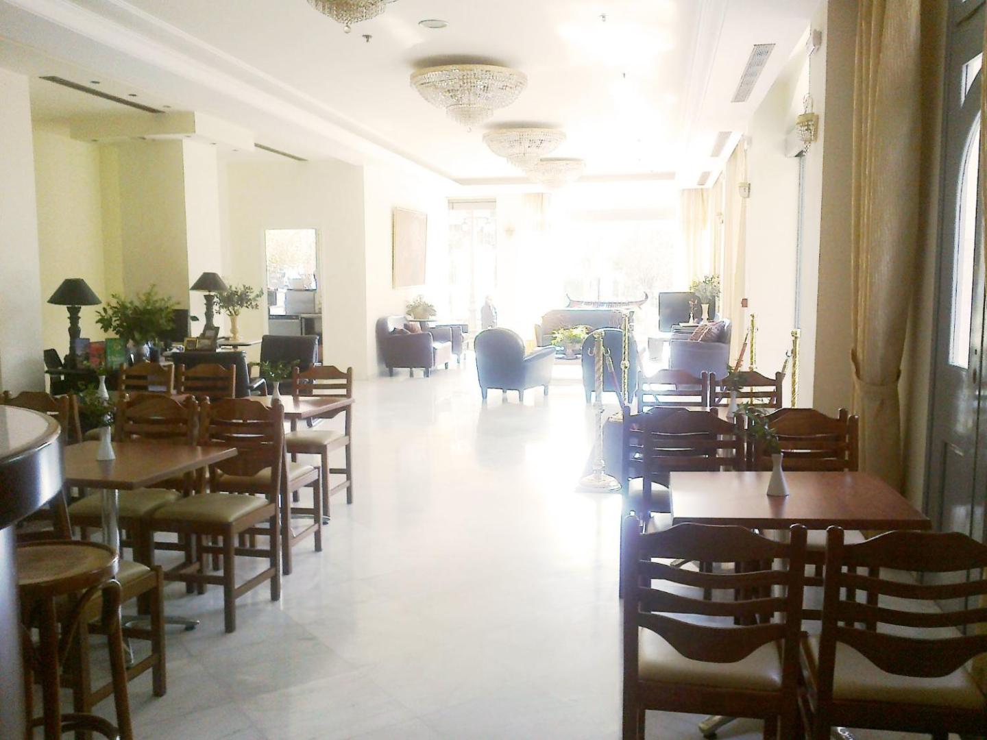 Rio Hotel