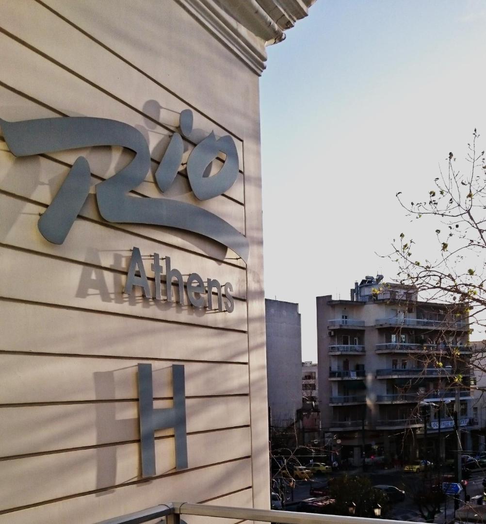 Rio Hotel