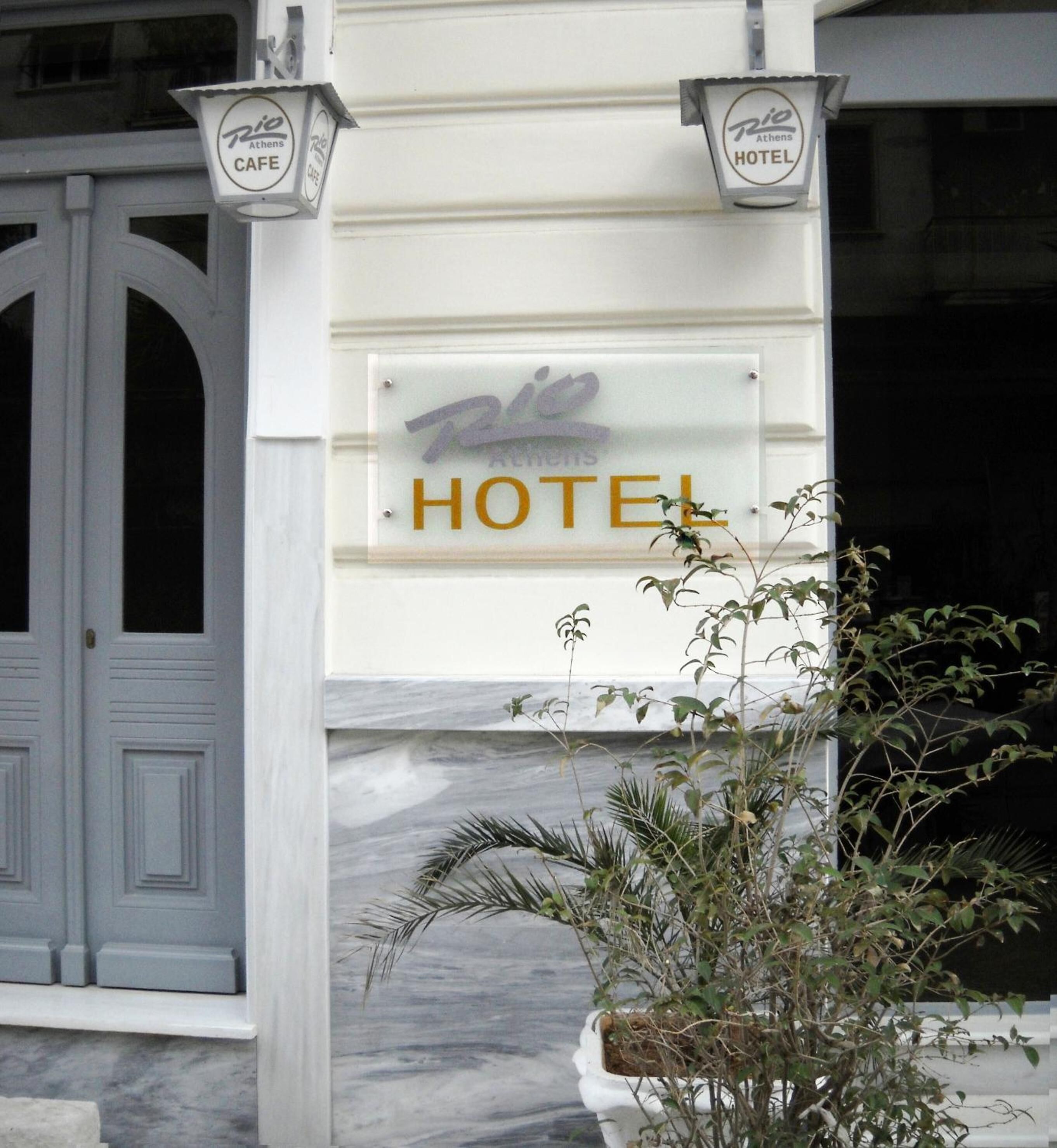 Rio Hotel
