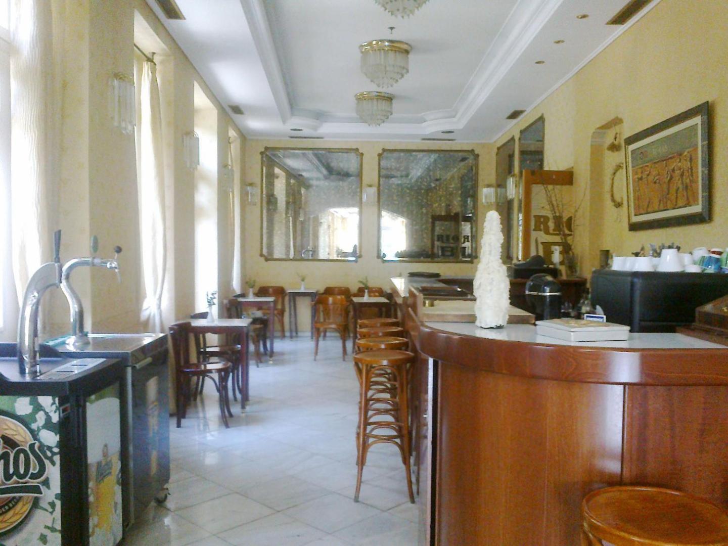 Rio Hotel