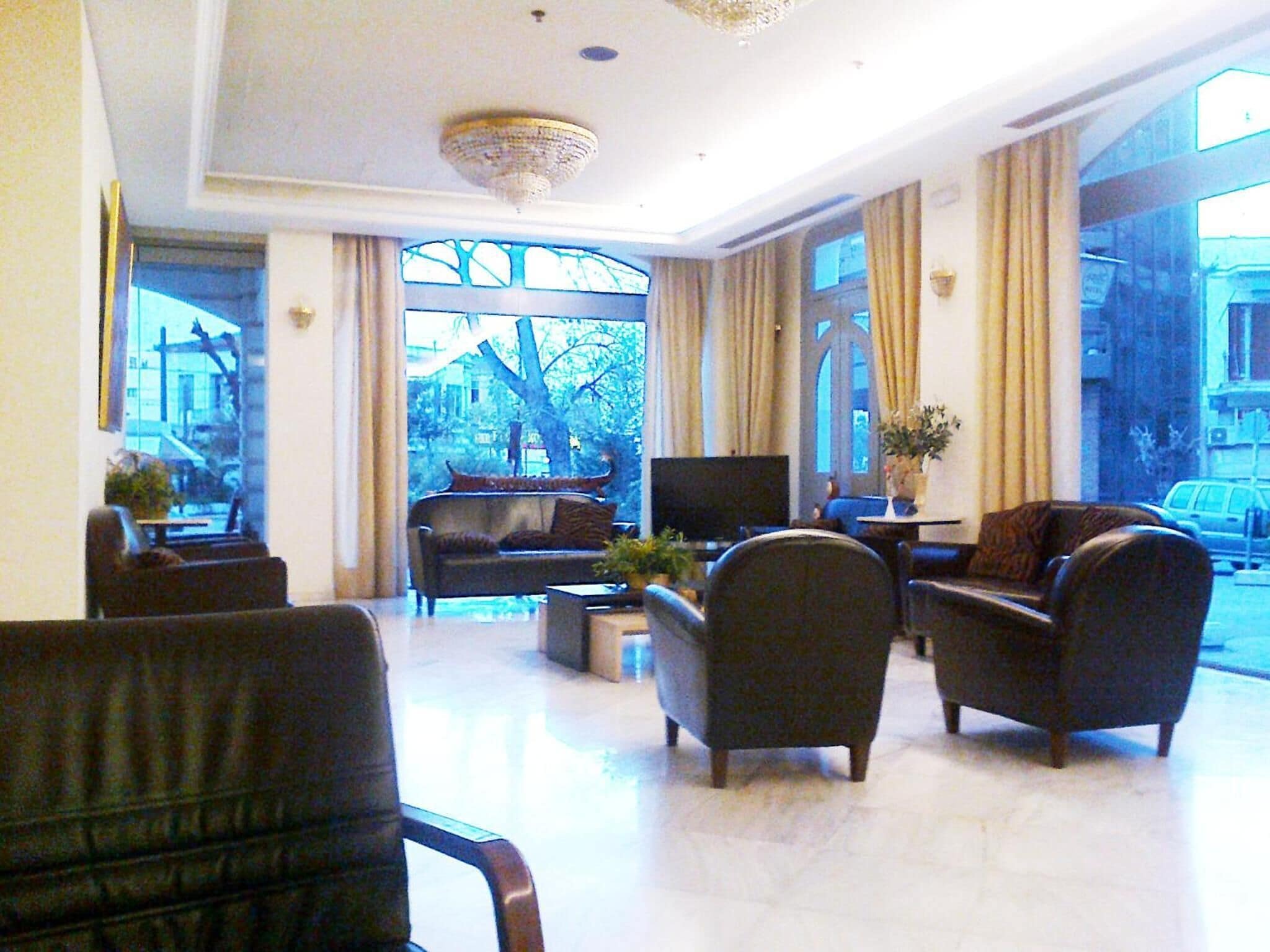Rio Hotel